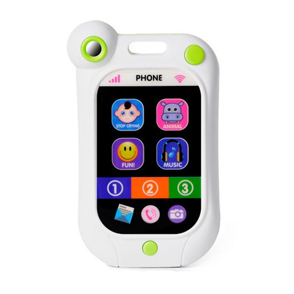 Baby Remote Control Educational Toy